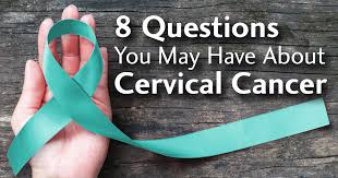 Check that you're on the cervicalcheck register enter your details (pps number and date of birth) below to check that you are on our register. Answering 8 Questions You May Have About Cervical Cancer Community Health