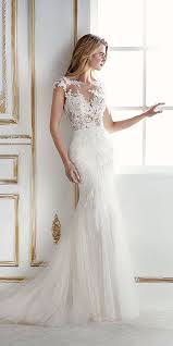 Top 21 St Patrick Wedding Dresses 2018 Wedding Dresses Guide Wedding Dresses Wedding Dress Necklines St Patrick Wedding Dress