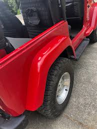 Image result for Flame Red 2003 Jeep