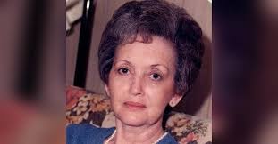 Ann Windham Bass Obituary