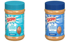 Whirl until shake is thick and creamy. Trio Of New Products From Skippy Peanut Butter 2020 06 04 Prepared Foods