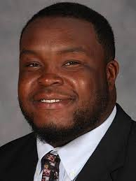 James Carmon, Mississippi State, Defensive Line