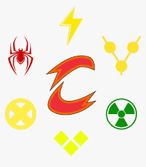 Marvel comic avengers logo symbols print 100% cotton fabric lakeeffecttreasury. Champions Symbols Marvel Champions Symbol Hd Png Download Kindpng
