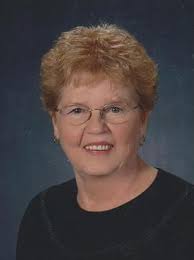 Joanne Modreck Obituary