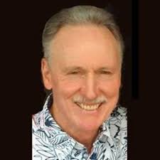 Lyndon McGill: Screenwriter in Salem, Oregon.