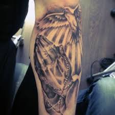 Spiked mace tattoo on the hand. Half Hand Tattoo Designs For Men Tattoo Designs Ideas