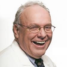 Distinguished Faculty: Past & Present