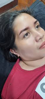 Kilay Goals 2025 . Deserve mo to. Natural looking na parang nag pencil ka  lang, Plakado everyday , hindi ka na mag pepencil gigising kang MAGANDA .♡  tumagal ng 3-4 yrs .