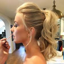 Luxury Frisur Hochzeitsgast Selber Machen Cabelo Cabelo Penteado Penteado Cabelo Preso