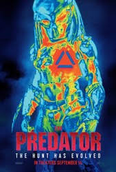 Everything you need and want to know about show biz. The Predator Reviews Metacritic