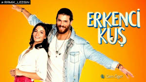 Erkenci Kus Muzikleri Jenerik V2 Musique Film Film Film Serie