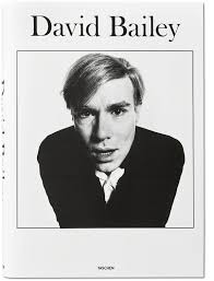 David Bailey, 'Andy Warhol, 1965' by David Bailey (2019) : Print Screen  Printing