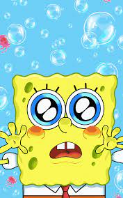 Spongebob Squarepants Spongebob