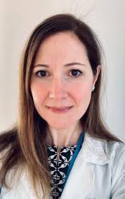 Ottavia Maria Delmonte, M.D., Ph.D.