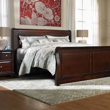 Isabella Bedroom Collection Modern Bedroom Interior Cherry Bedroom Furniture Bedroom Decor Design