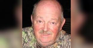 George Preston Hodge Obituary