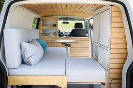 bullifaktur vw t4 t5 t6 transporter camper motorhome camperv about hobby sports vw campervan vw transporter camper campervan interior