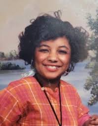 Life and Times for Felicia Lavett (Chapman) Chapman