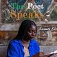 The Poet Speaks with Amanda Eke — Matilda Joslyn event image