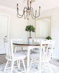 Cottage furniture is staple to every beach house, lake house, summer vacation home or any home where relaxed elegance and tranquility is of utmost importance. Rustic Beach Cottage Dining Room