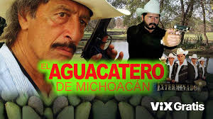 Watch Reyes de la mafia