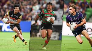 This #origin, challenge your mate & tell 'em to put their money where their mouth is! State Of Origin Nsw Blues Predicted Team For Game I Sporting News Australia