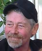 JOHNSTONE, Patrick James