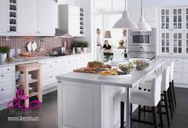 تصميمات مطابخ حديثة 2013 وافكار مختلفة وعصرية 2013 منتديات شبكة حياة