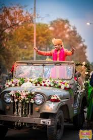 Shaadiwish Indianweddings Indiangroom Safa Indiangroomacessories Groomaccessories Bharat Jeep Indian Wedding Decorations Wedding Website Bride Entry