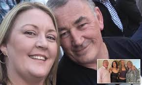 Mallacoota drowning: Daughters of Joe and Roslyn Devlin, Ailish and Sinead,  pay tribute to parents