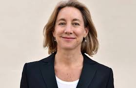 Barbara Berner verstärkt die ARD-Programmdirektion