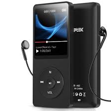 See our picks for the best 10 agptek mp3 player for cars in uk. Agptek Mp3 Player 8gb Lossless Mp3 With 1 8 Inch Screen 70 Hours Playback Supports Fm Radio Pictures Recording E Book Up To 64gb Tf Card Black Buy Online In Paraguay At Desertcart Com Py