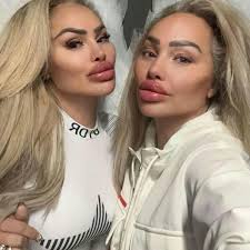 Darcey and Stacey's plastic surgery transformations