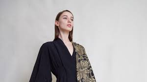 From comfy and cozy to sultry and chic. Josie Natori Fall 2020 Ready To Wear Collection Vogue