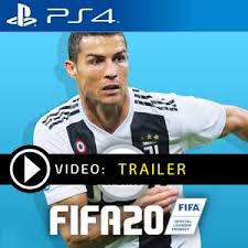 In the game, you will play football, but it will feel like you are on the field. Kaufe Fifa 20 Ps4 Preisvergleich