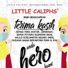 We are located near husm and panji. Lc Panji The Little Caliphs Preschool In Kampung Pauh