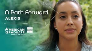 A Path Forward: Alexis