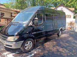 Image result for Black Blue 2005 Sprinter