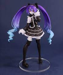 Mikumikufigures On Twitter In 2021 Anime Figures Anime Cute Anime Figures