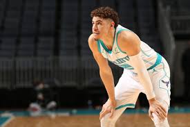 That belief became a reality wednesday night as ball's versatility as a passer, scorer and rebounder. Lamelo Ball Video Watch Hornets Rookie Score First Basket In Nba Preseason Game Draftkings Nation