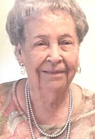 Mina Drye Obituary (1926