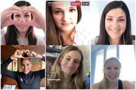 She rode in the women's sprint event at the 2018 uci track cycling world championships. Best Of Gabriella Papadakis Mathilde Gros Elodie Clouvel Olivia Epoupa Elles Sont Toutes Passees En Live Avec Nous Sur Instagram Women Sports
