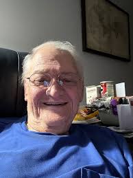 Robert Joseph "Bob" Stone Sr. Obituary (2025)