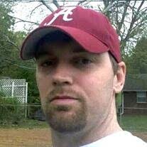 Joshua Graham Climer Obituary