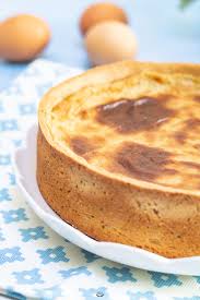 Le Flan Patissier De Quentin Lechat Recette Recette Flan Flan Patissier Flan Patissier Facile