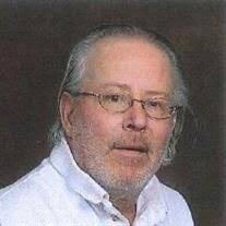 Carl Lee Wilcox Obituary