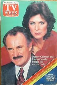 An Unlikable Protagonist: A Look at BUFFALO BILL