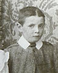 Hugh MacRae (1895-1971)