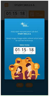 Biaya kuliah di kampus ini tergantung program studi yang ditempuh. Binus Admission Test For Android Apk Download