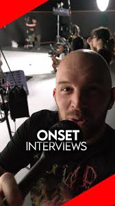 We always hear about a film being made AFTER it’s made. But let’s interview  people while they’re making the film :) , (I can’t actually tell you  anything about the film, lol, but featured in the vid ...